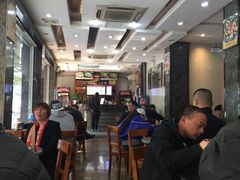 -慧娟面馆·餐厅(望江路店)