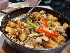 -谭厨中山传家菜.乳鸽.脆鲩鱼(华强北中航城店)