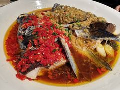 -楚山晓·楚湘菜(江夏永旺店)