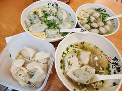 -梦花街馄饨店(中华苑店)