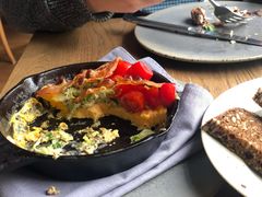 -BOR Eatery(安福路店)