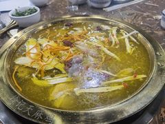 -徐记老店天麻火腿鸡(犀浦店)