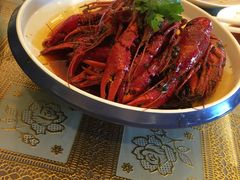 -清真·鸦儿李记·涮肉(和平里店)