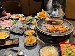 -炭虎烤肉(桂林路店)