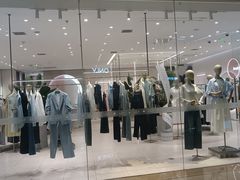 -天河城购物中心