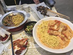 -聚味瞿记·龙虾堂(坡子街店)