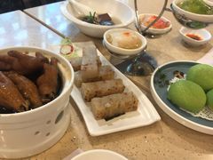 -点都德(大茶楼店)