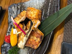 -尺山寸水日料(马桥满天星店)