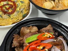 -五兰沙茶面(曾厝垵店)
