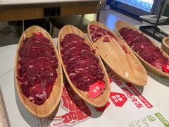 -左庭右院鲜牛肉火锅(南通CBD大有境店)