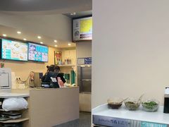 -面道赞宁海海鲜面(迎凤街店)