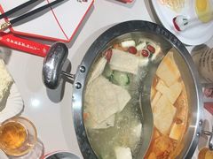 -豆花姐烂豆花火锅(水屯北路恒大滨河店)