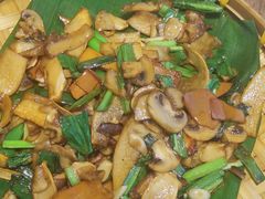 -云海肴·汽锅鸡·云南菜(浦江欢乐颂店)