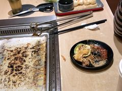 -新石器烤肉(西田城店)