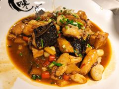 -千岛湖小鱼儿·淳安匠心农家菜