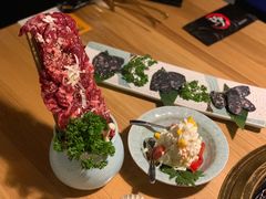 -江户烧肉(高德店)