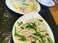 -小城粥道·海胆鲜虾粥(解放广场店)