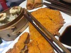 -绿波廊七号(豫园新路店)