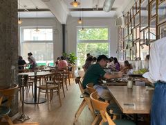 大堂-BOR Eatery(安福路店)