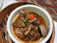 -稻香海鲜饭店(第一国际店)