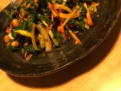 -土大力韩式烤肉料理(和平路店)