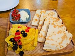 -味德西餐音乐酒吧 Wade's Bar&Grill