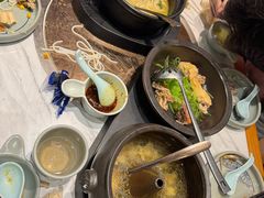 -云海肴云南菜·蒸汽石锅鱼(新奥店)