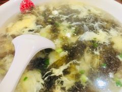 -盛天毛血旺非遗美食(观音桥店)