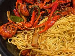 -聚味瞿记·龙虾堂(天元店)