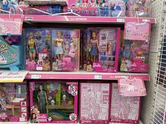 -TOYSRUS玩具反斗城(南通万象城店)