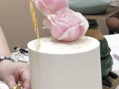 -Biteology Artisan Cakes(红庄·国际文化保税创新园店)