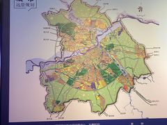 -哈尔滨规划展览馆