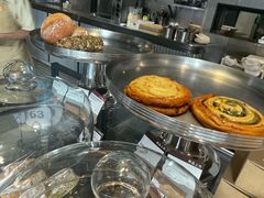 -BAKER&SPICE(BFC外滩金融中心店)