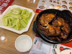 -洪兴砂锅(烟台山店)