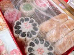 -三禾北京稻香村(北京市百货大楼店)