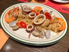 -ZAFFERANO西班牙海鲜饭(上海首店)