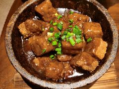 -甘家界牌柠檬鸭(青山店)