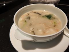 宋嫂鱼羹-杭州君悦酒店·湖滨28中餐厅
