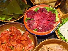 -谭记重庆老火锅(总店)