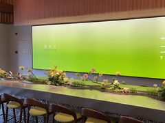 -荷风细雨·中国茶宴(世纪大道店)