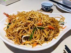 -舊街坊茶楼(市二宫店)