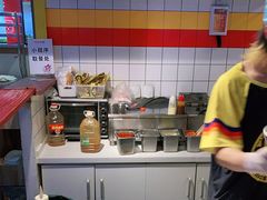 -四环冷面王(西单华威约饭街店)