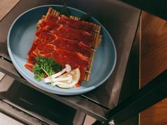 -韩悦牛排烤肉无限续(宝能中心店)