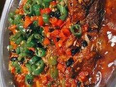 -潇湘码头·鲜湘菜(清河店)