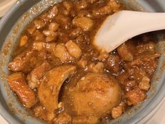 台式卤肉-鹿港小镇(金虹桥国际中心店)