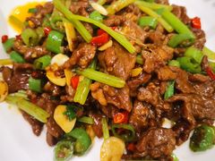 -马凯餐厅(地安门店)