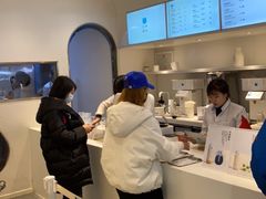 -兰熊鲜奶(西直门凯德mall店)