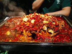 -小巷餐厅(五大街店)