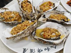 -人和啤酒屋海鲜大排档(营口路店)