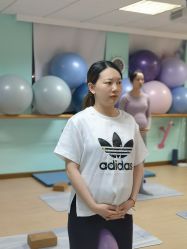 -爱尔乐美孕产瑜伽·普拉提